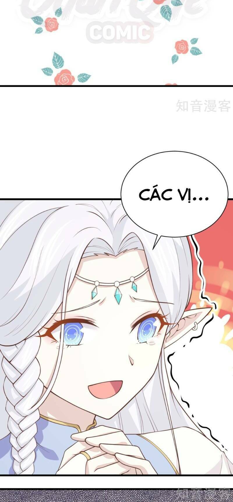 Từ Hôm Nay Bắt Đầu Làm Thành Chủ - Chapter 166 - Page 31