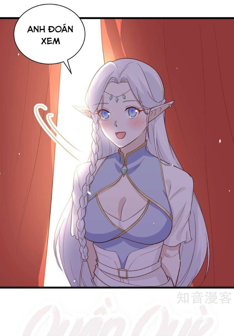 Từ Hôm Nay Bắt Đầu Làm Thành Chủ - Chapter 166 - Page 36