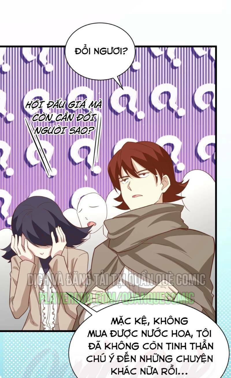 Từ Hôm Nay Bắt Đầu Làm Thành Chủ - Chapter 166 - Page 38