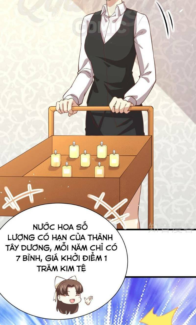 Từ Hôm Nay Bắt Đầu Làm Thành Chủ - Chapter 166 - Page 3