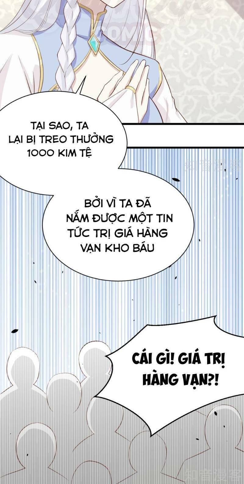 Từ Hôm Nay Bắt Đầu Làm Thành Chủ - Chapter 166 - Page 43