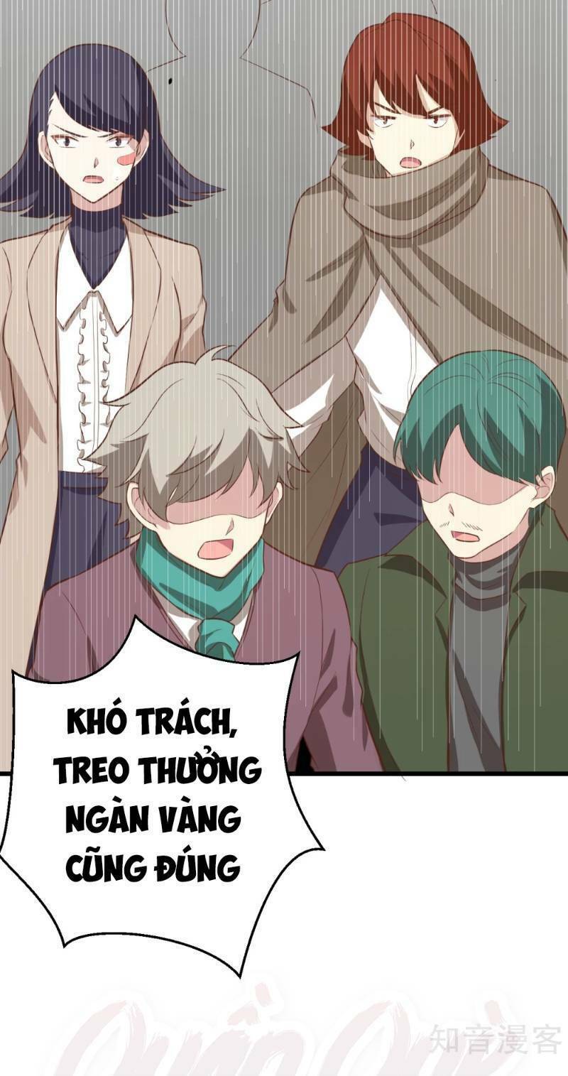 Từ Hôm Nay Bắt Đầu Làm Thành Chủ - Chapter 166 - Page 44