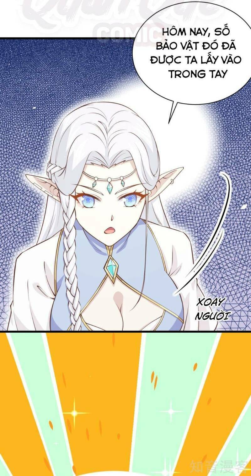 Từ Hôm Nay Bắt Đầu Làm Thành Chủ - Chapter 166 - Page 45