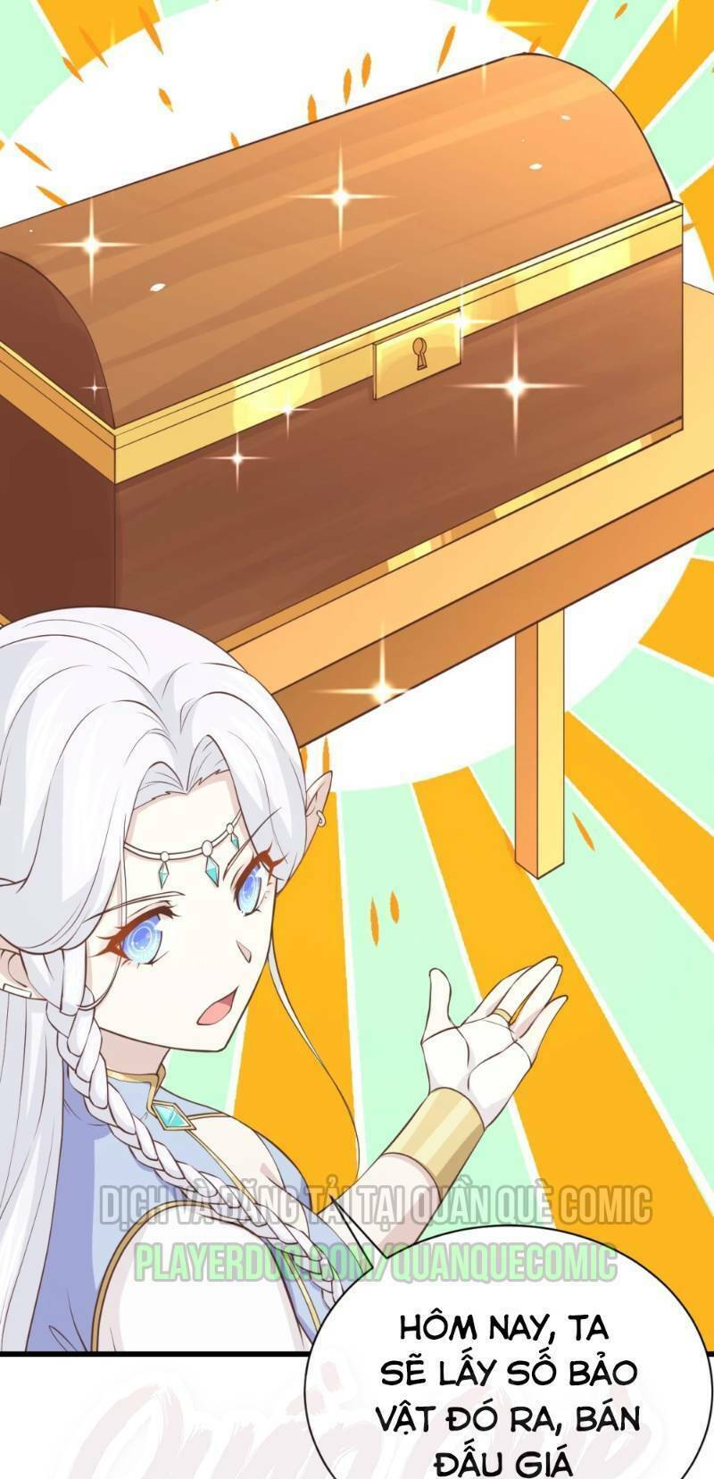 Từ Hôm Nay Bắt Đầu Làm Thành Chủ - Chapter 166 - Page 46