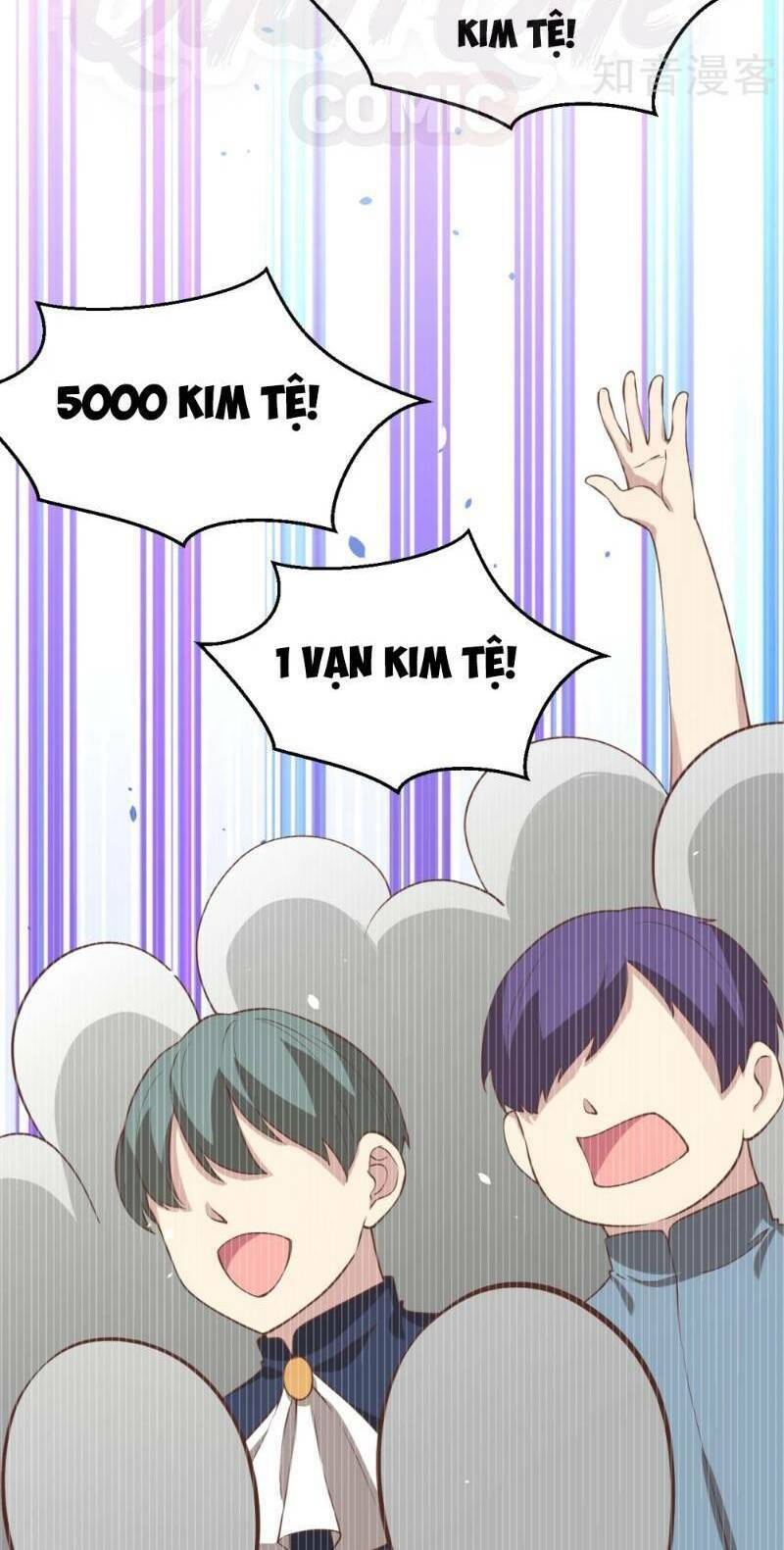 Từ Hôm Nay Bắt Đầu Làm Thành Chủ - Chapter 166 - Page 49