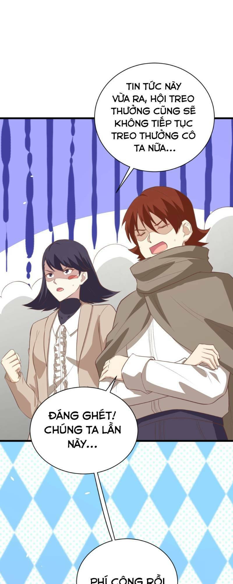 Từ Hôm Nay Bắt Đầu Làm Thành Chủ - Chapter 166 - Page 52