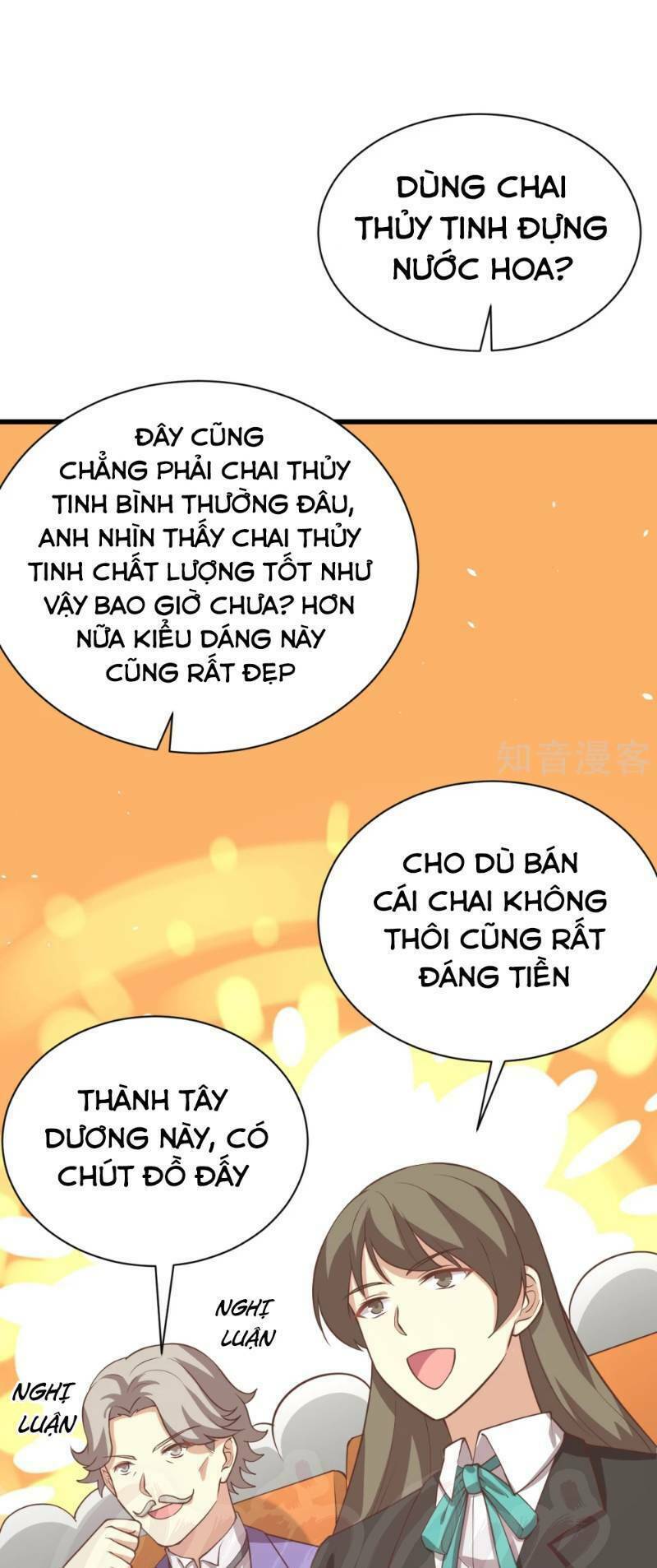 Từ Hôm Nay Bắt Đầu Làm Thành Chủ - Chapter 166 - Page 8