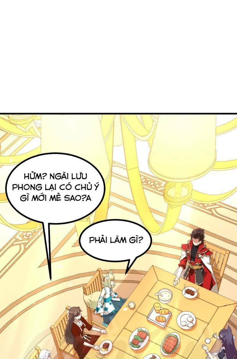 Từ Hôm Nay Bắt Đầu Làm Thành Chủ - Chapter 167 - Page 10