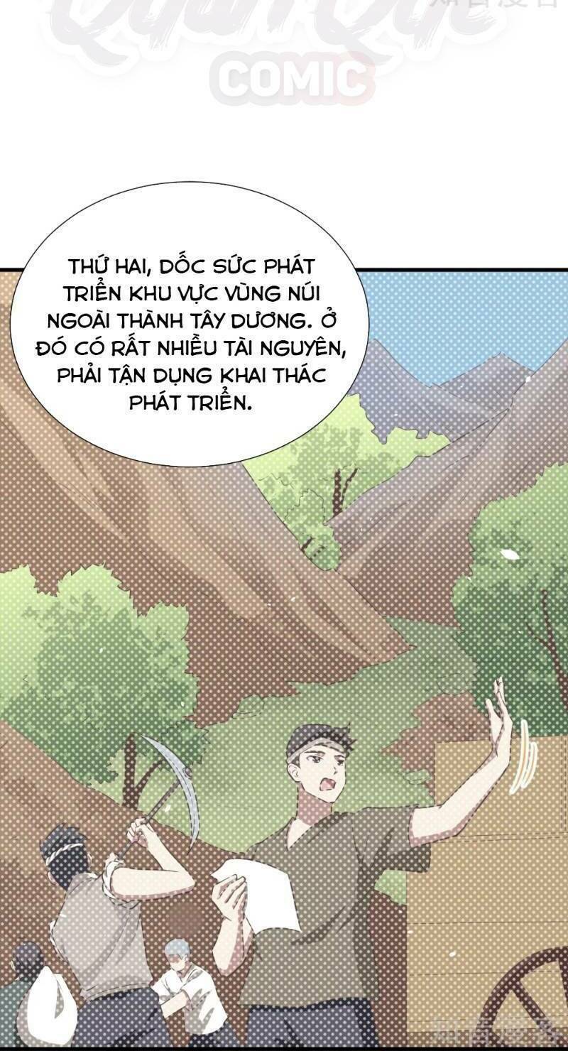 Từ Hôm Nay Bắt Đầu Làm Thành Chủ - Chapter 167 - Page 13