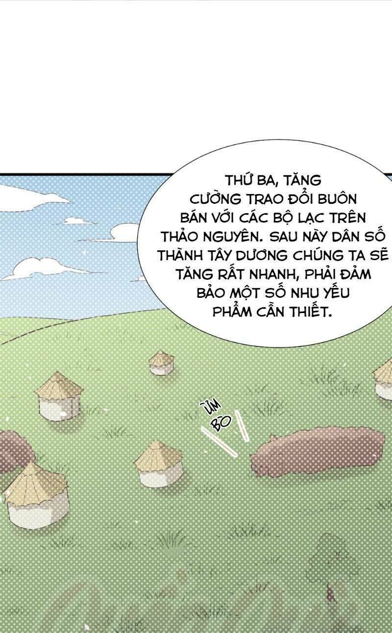 Từ Hôm Nay Bắt Đầu Làm Thành Chủ - Chapter 167 - Page 14