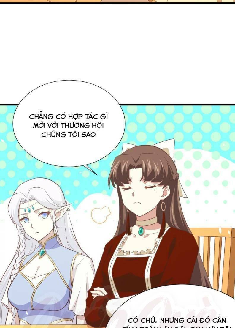 Từ Hôm Nay Bắt Đầu Làm Thành Chủ - Chapter 167 - Page 16