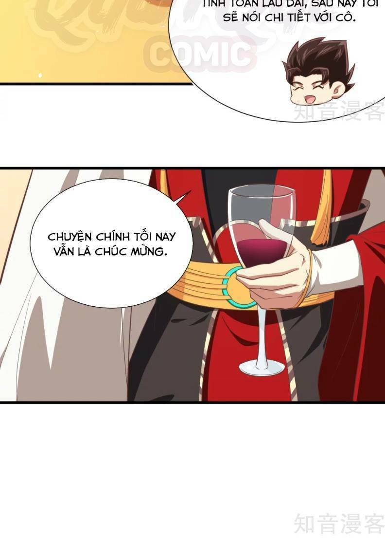 Từ Hôm Nay Bắt Đầu Làm Thành Chủ - Chapter 167 - Page 17