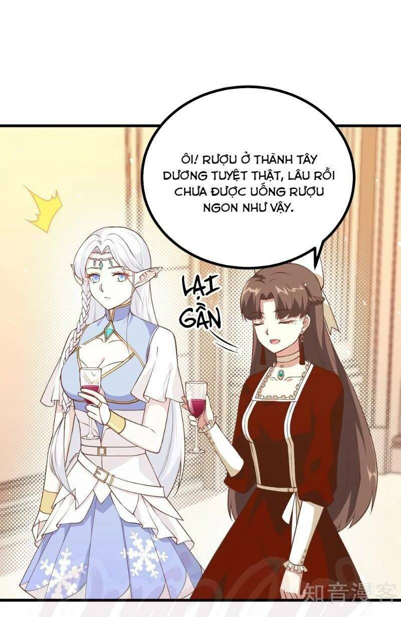 Từ Hôm Nay Bắt Đầu Làm Thành Chủ - Chapter 167 - Page 20