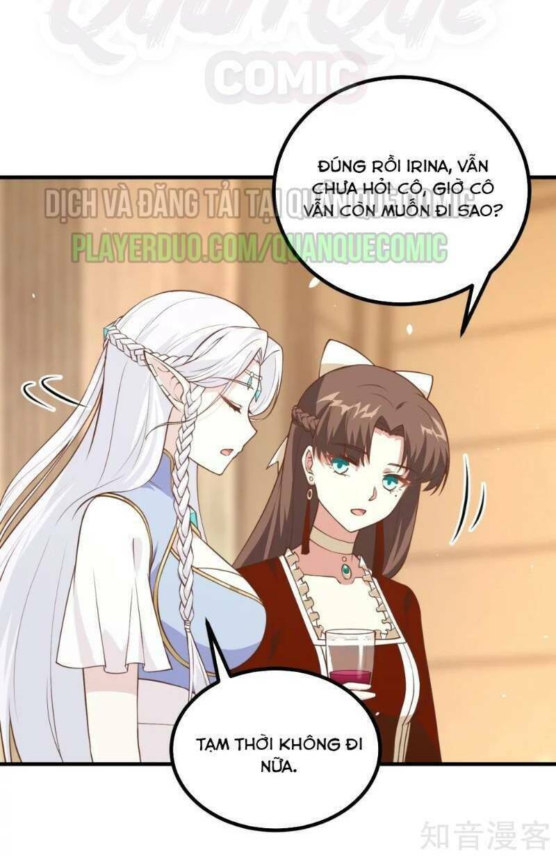 Từ Hôm Nay Bắt Đầu Làm Thành Chủ - Chapter 167 - Page 21