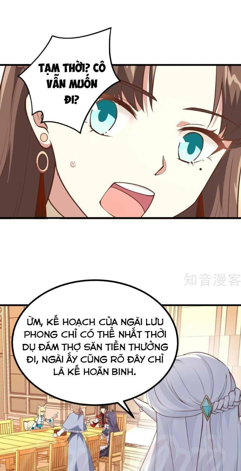 Từ Hôm Nay Bắt Đầu Làm Thành Chủ - Chapter 167 - Page 22