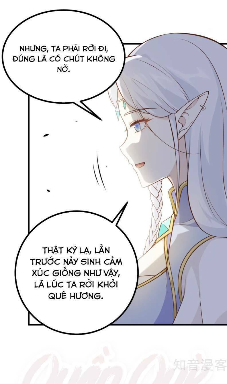 Từ Hôm Nay Bắt Đầu Làm Thành Chủ - Chapter 167 - Page 24
