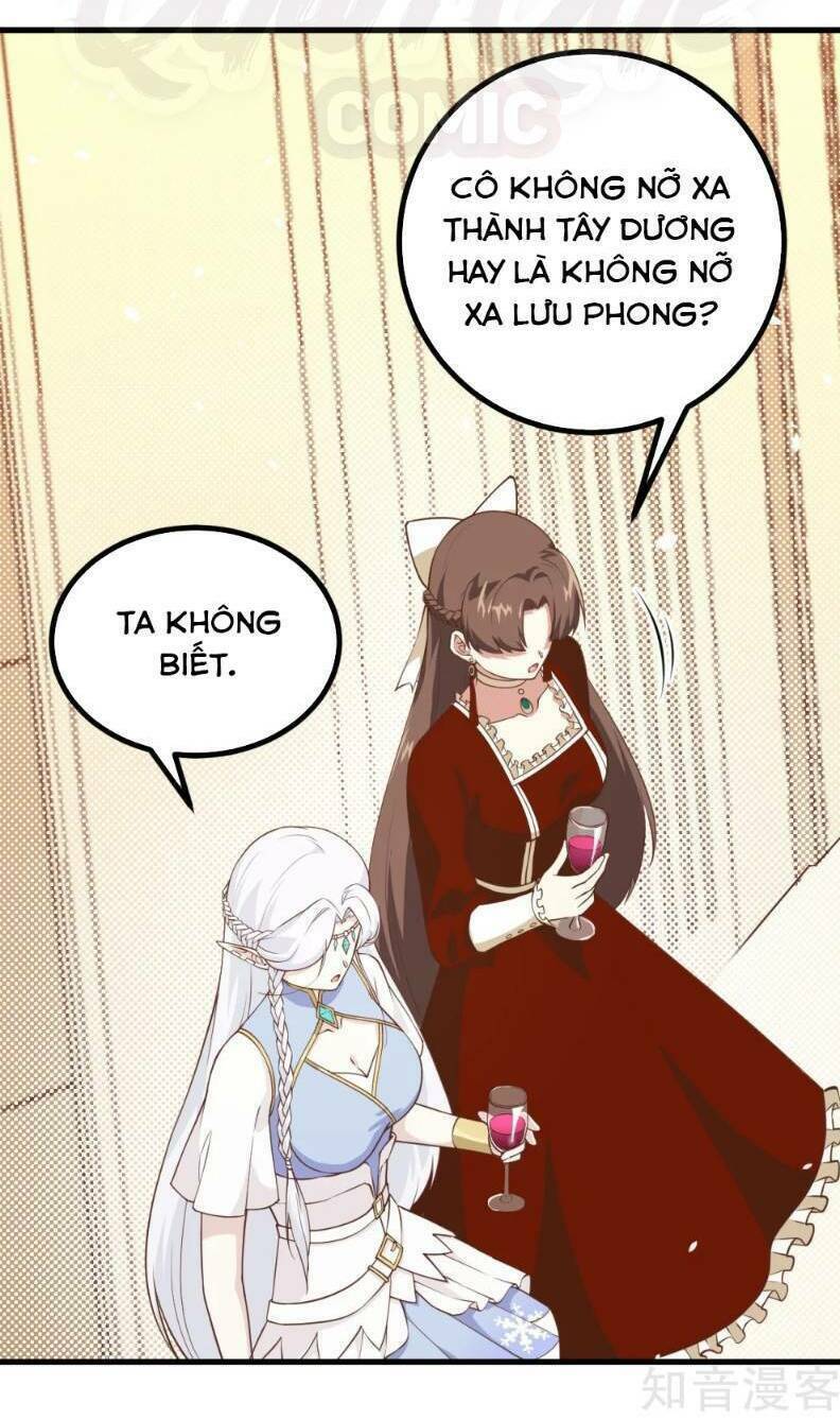 Từ Hôm Nay Bắt Đầu Làm Thành Chủ - Chapter 167 - Page 25