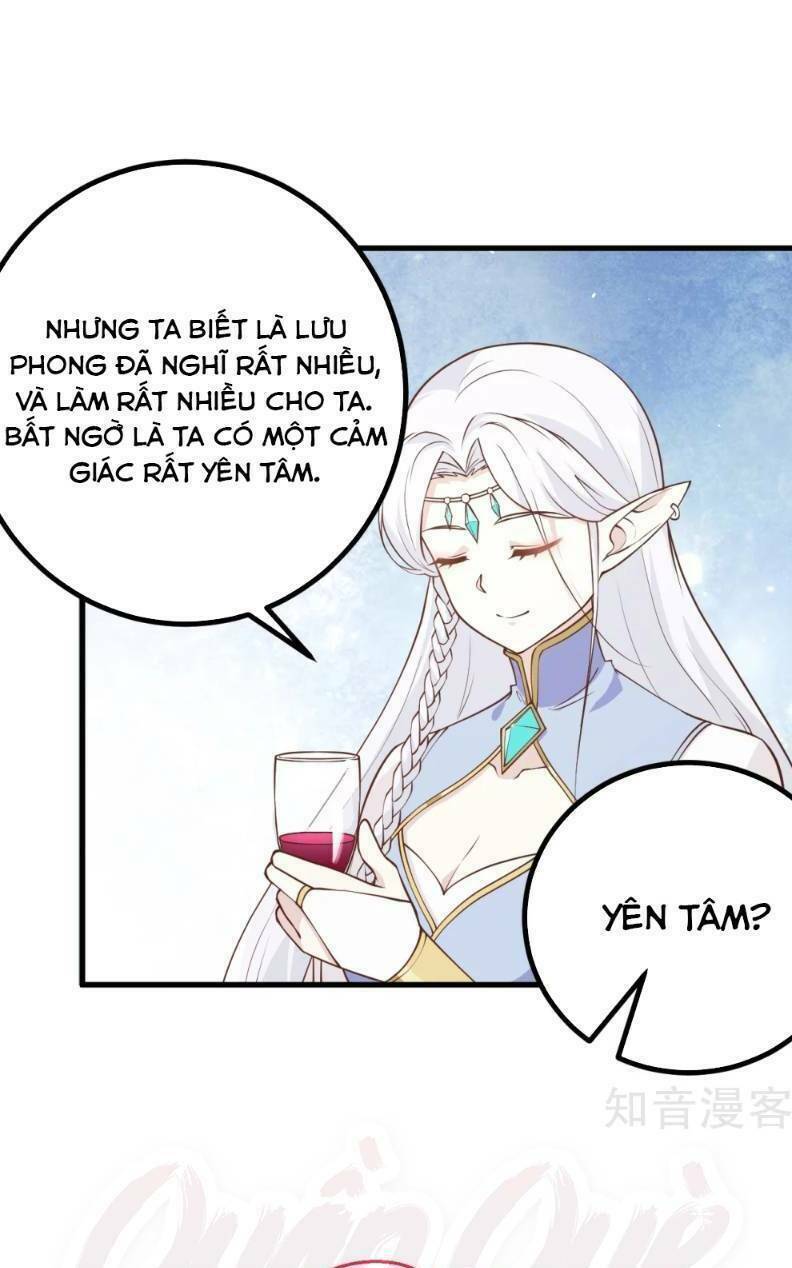 Từ Hôm Nay Bắt Đầu Làm Thành Chủ - Chapter 167 - Page 26