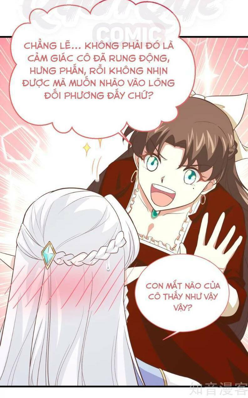 Từ Hôm Nay Bắt Đầu Làm Thành Chủ - Chapter 167 - Page 27