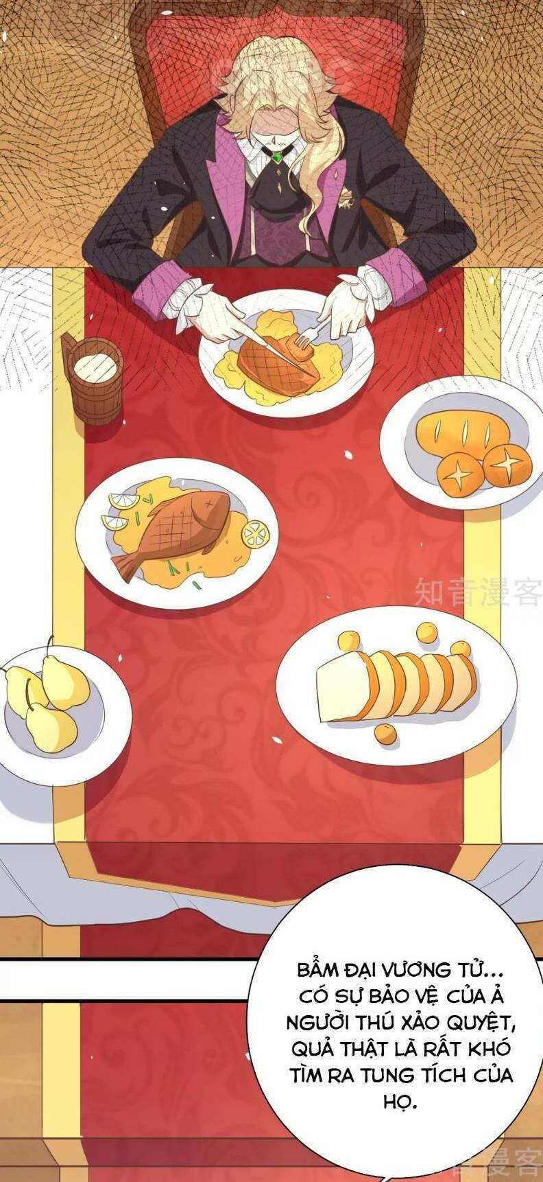 Từ Hôm Nay Bắt Đầu Làm Thành Chủ - Chapter 167 - Page 31