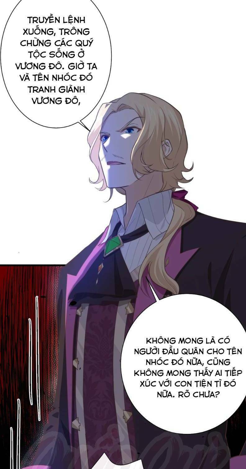 Từ Hôm Nay Bắt Đầu Làm Thành Chủ - Chapter 167 - Page 34