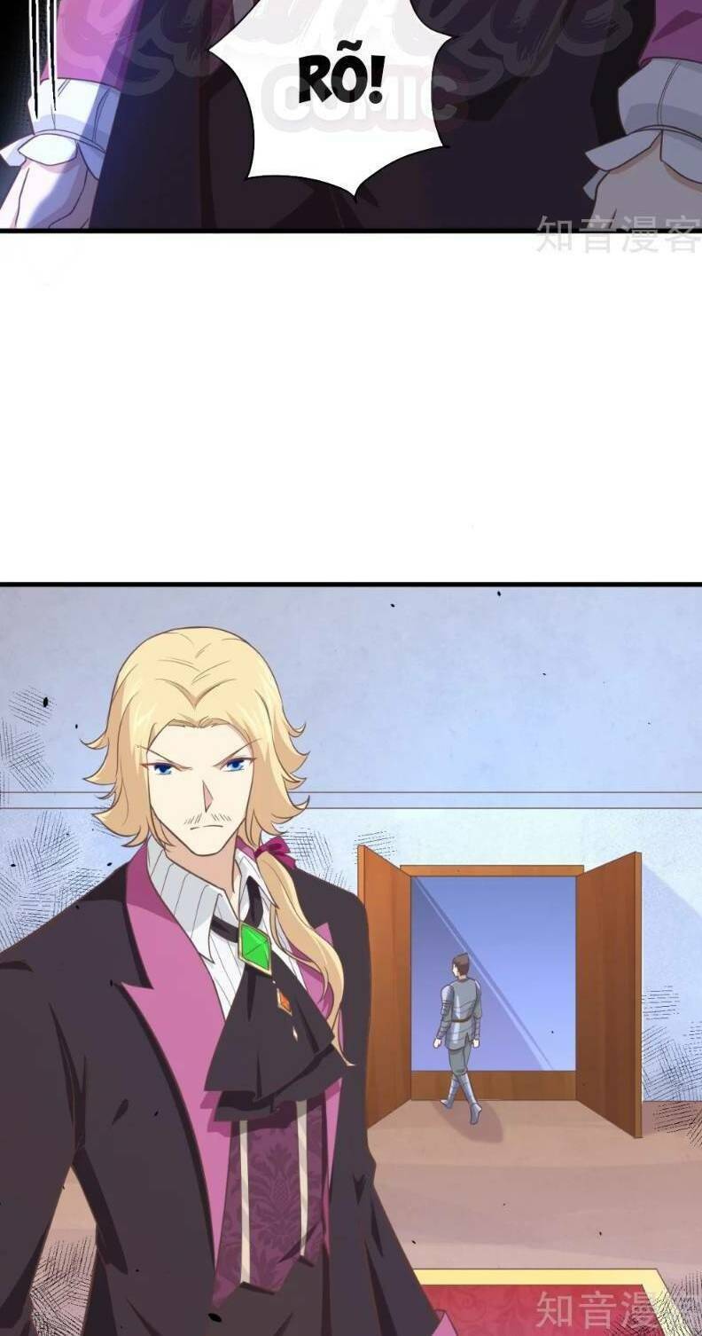 Từ Hôm Nay Bắt Đầu Làm Thành Chủ - Chapter 167 - Page 35