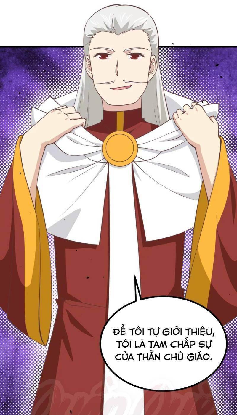 Từ Hôm Nay Bắt Đầu Làm Thành Chủ - Chapter 167 - Page 40