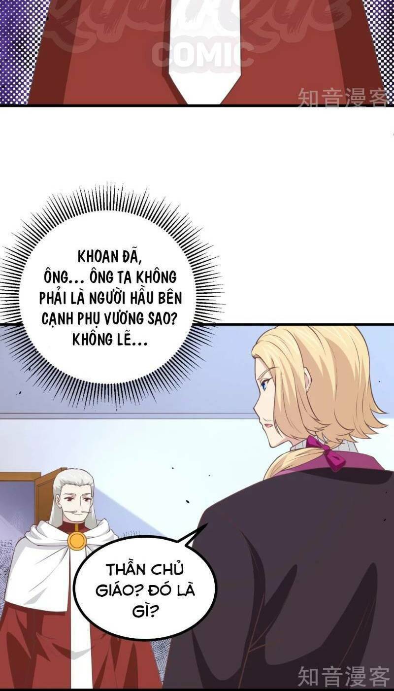 Từ Hôm Nay Bắt Đầu Làm Thành Chủ - Chapter 167 - Page 41