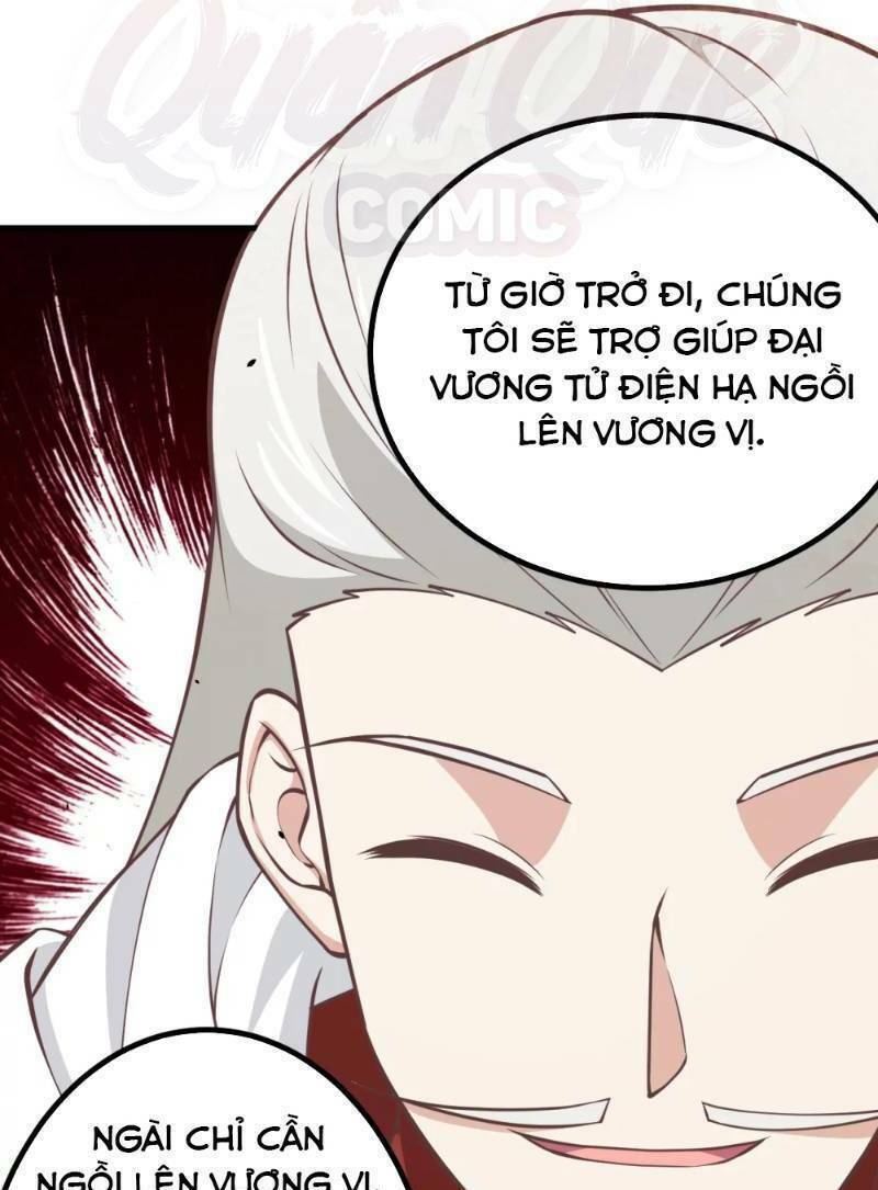 Từ Hôm Nay Bắt Đầu Làm Thành Chủ - Chapter 167 - Page 43