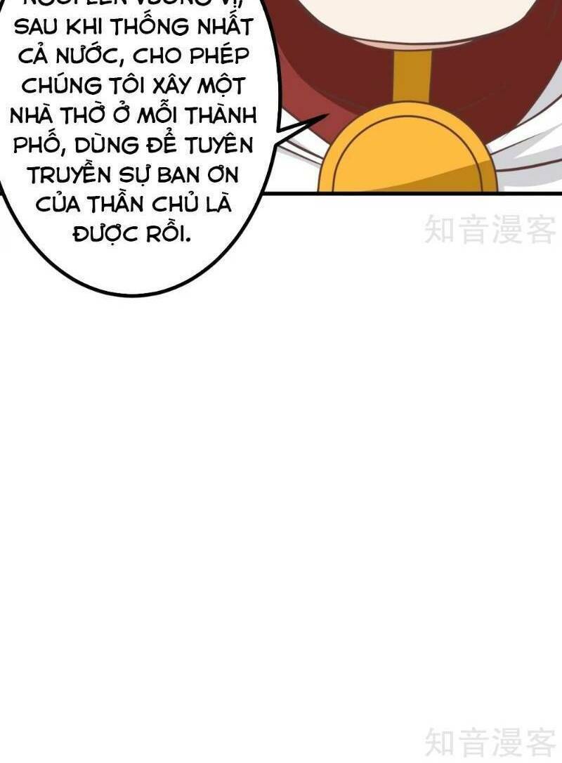 Từ Hôm Nay Bắt Đầu Làm Thành Chủ - Chapter 167 - Page 44