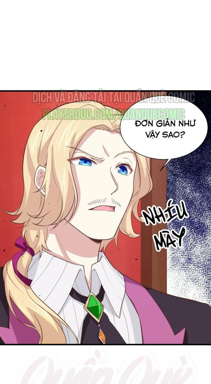 Từ Hôm Nay Bắt Đầu Làm Thành Chủ - Chapter 167 - Page 45