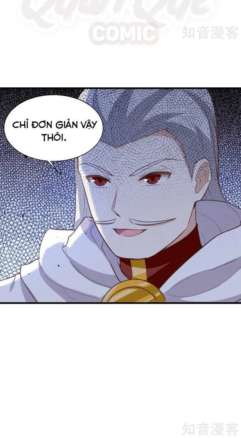 Từ Hôm Nay Bắt Đầu Làm Thành Chủ - Chapter 167 - Page 46