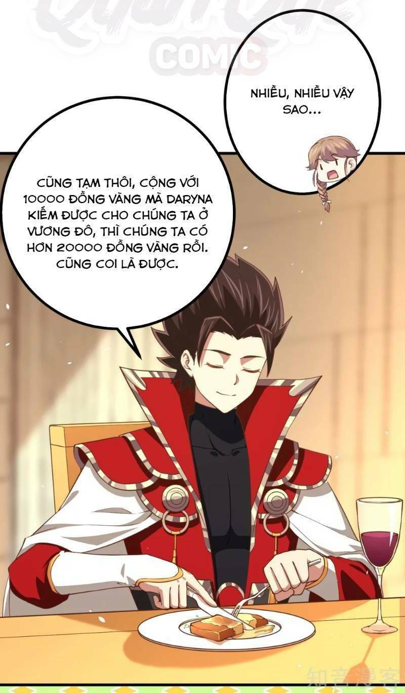 Từ Hôm Nay Bắt Đầu Làm Thành Chủ - Chapter 167 - Page 7