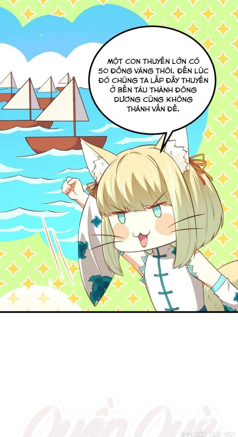 Từ Hôm Nay Bắt Đầu Làm Thành Chủ - Chapter 167 - Page 8