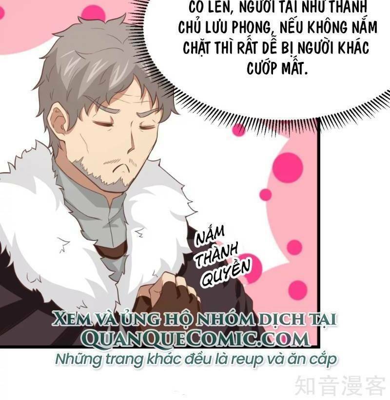 Từ Hôm Nay Bắt Đầu Làm Thành Chủ - Chapter 168 - Page 11