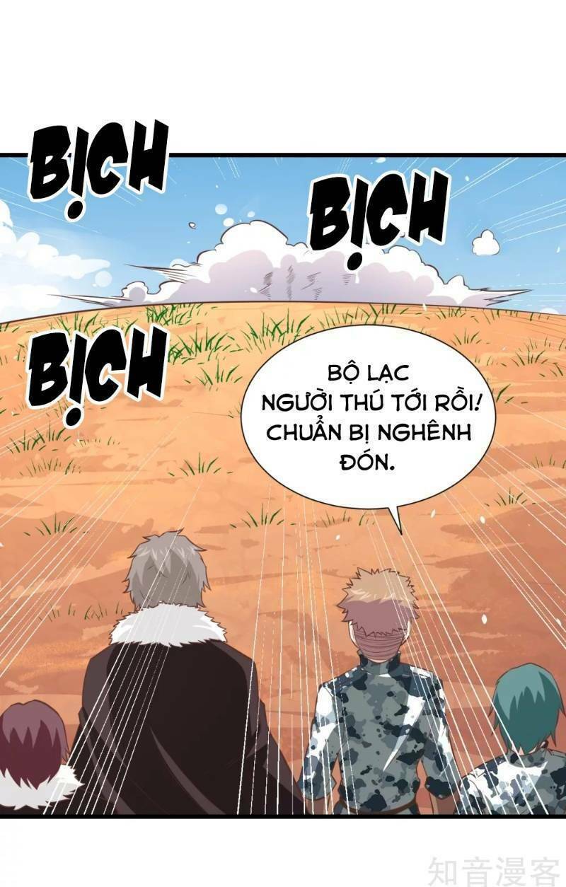 Từ Hôm Nay Bắt Đầu Làm Thành Chủ - Chapter 168 - Page 12