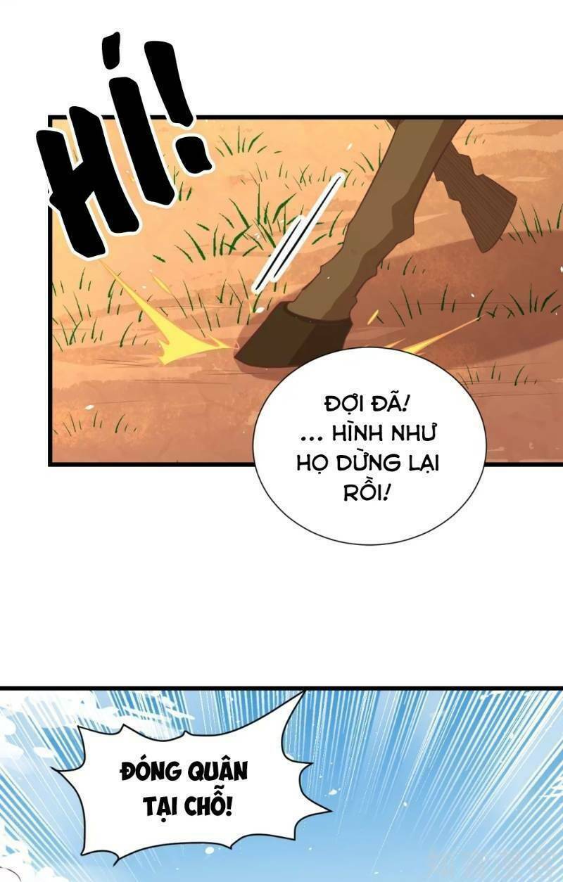 Từ Hôm Nay Bắt Đầu Làm Thành Chủ - Chapter 168 - Page 13