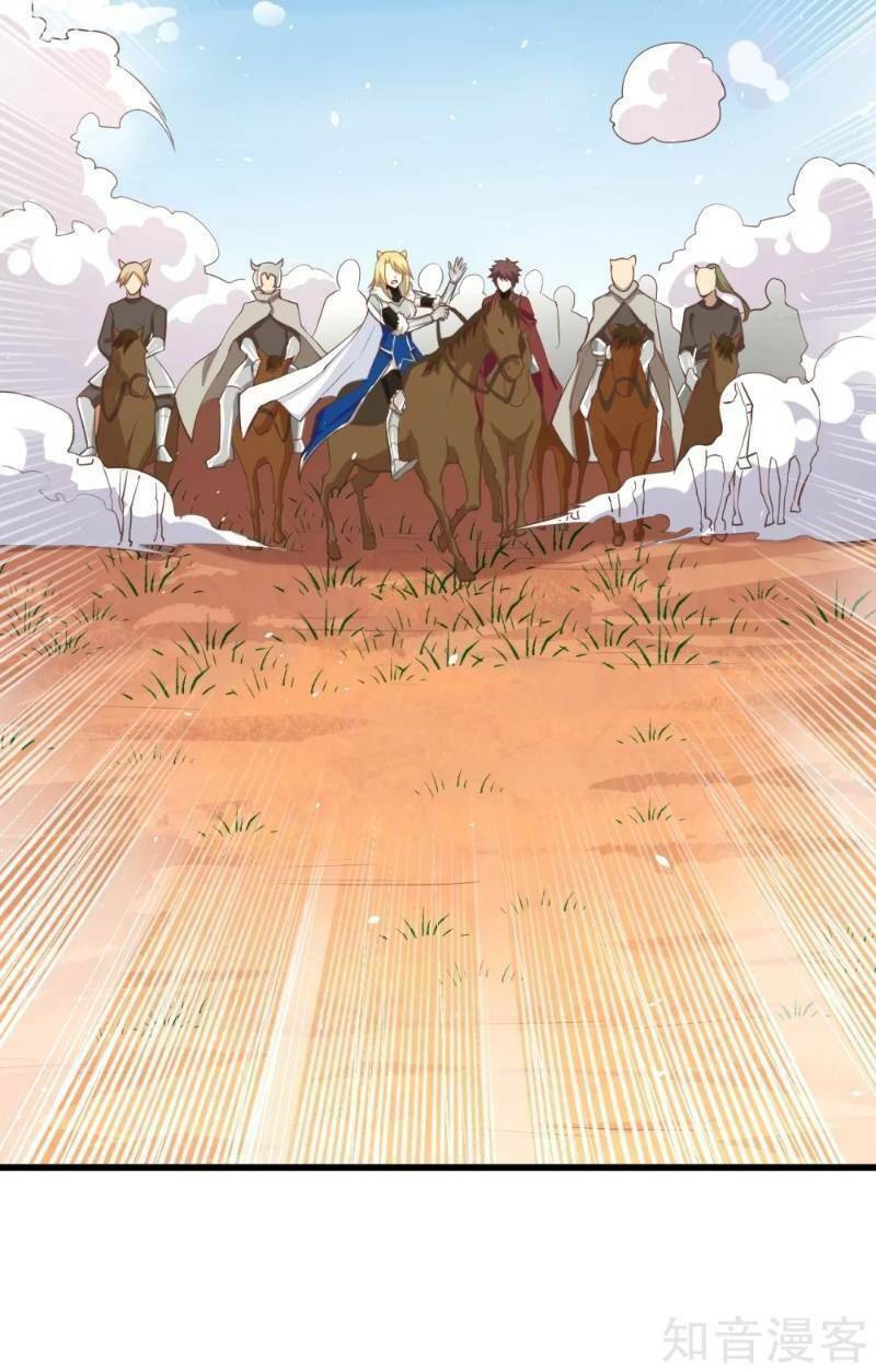 Từ Hôm Nay Bắt Đầu Làm Thành Chủ - Chapter 168 - Page 14