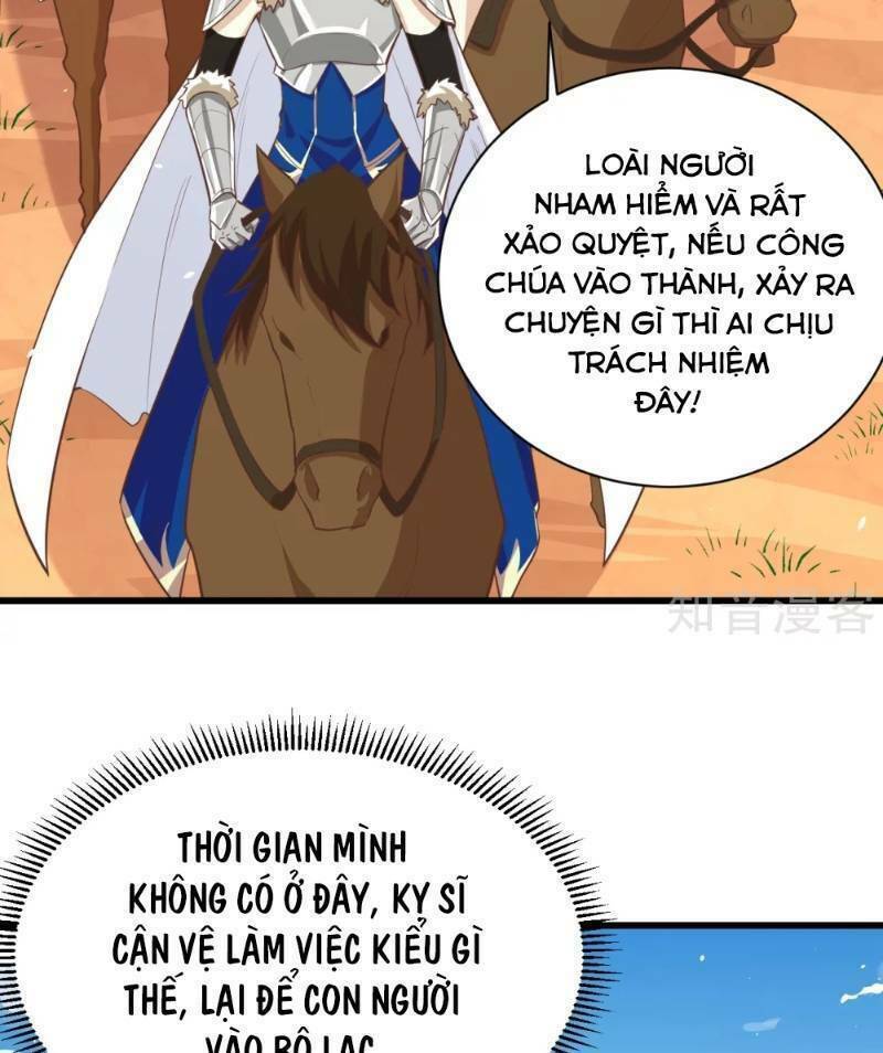 Từ Hôm Nay Bắt Đầu Làm Thành Chủ - Chapter 168 - Page 16