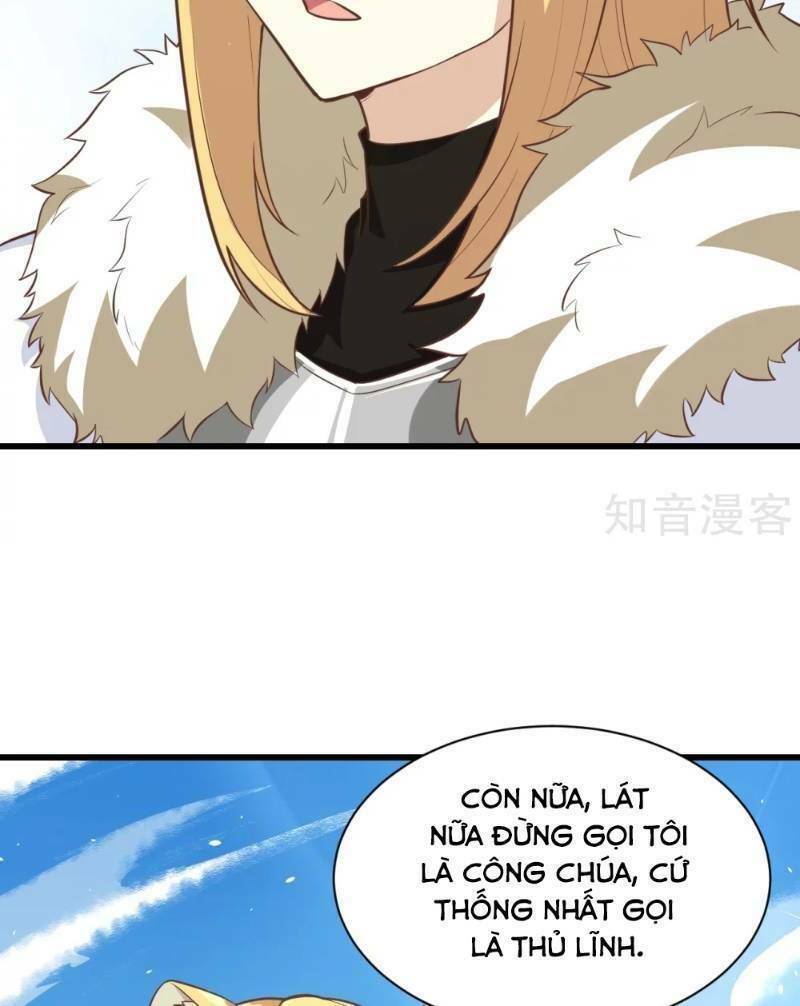 Từ Hôm Nay Bắt Đầu Làm Thành Chủ - Chapter 168 - Page 19