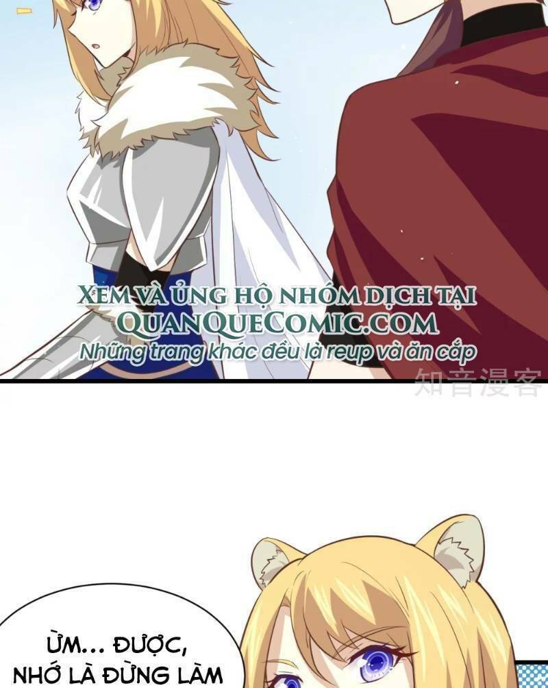 Từ Hôm Nay Bắt Đầu Làm Thành Chủ - Chapter 168 - Page 22