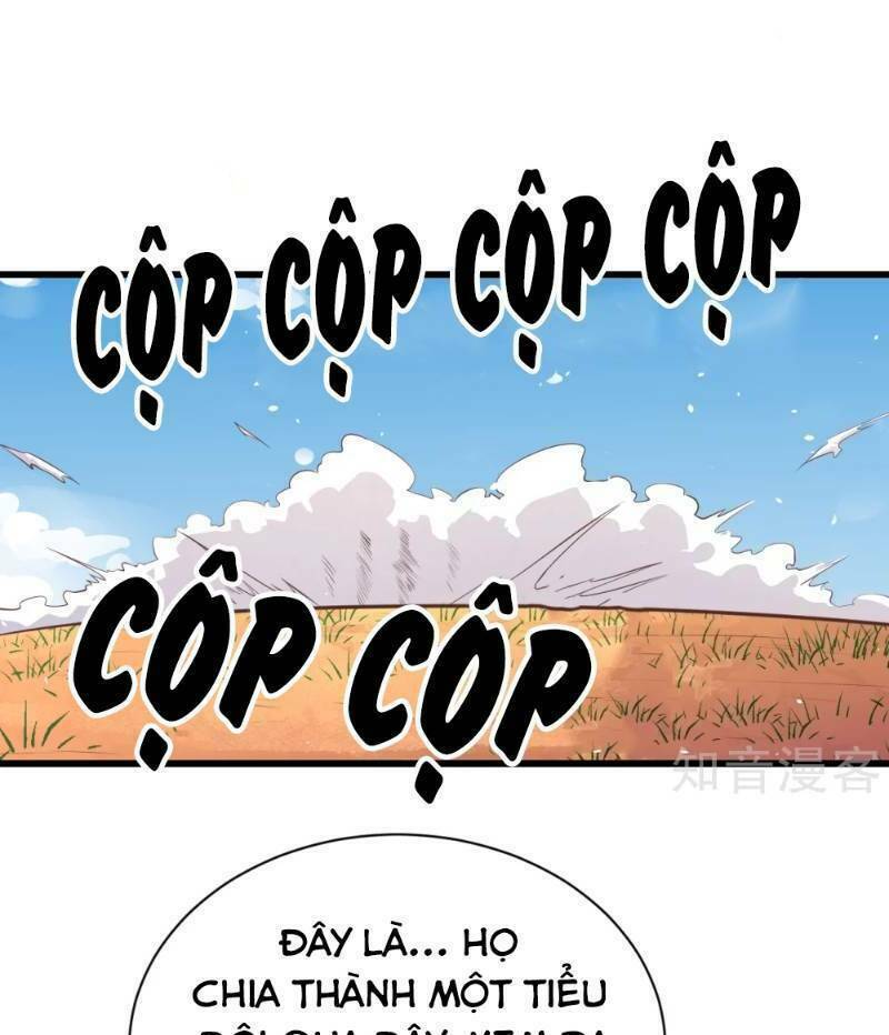 Từ Hôm Nay Bắt Đầu Làm Thành Chủ - Chapter 168 - Page 25