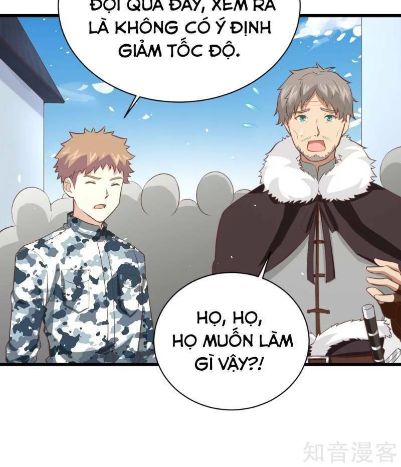 Từ Hôm Nay Bắt Đầu Làm Thành Chủ - Chapter 168 - Page 26
