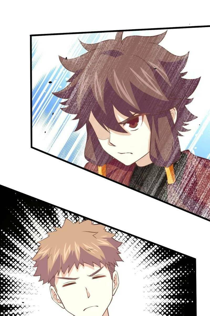 Từ Hôm Nay Bắt Đầu Làm Thành Chủ - Chapter 168 - Page 33