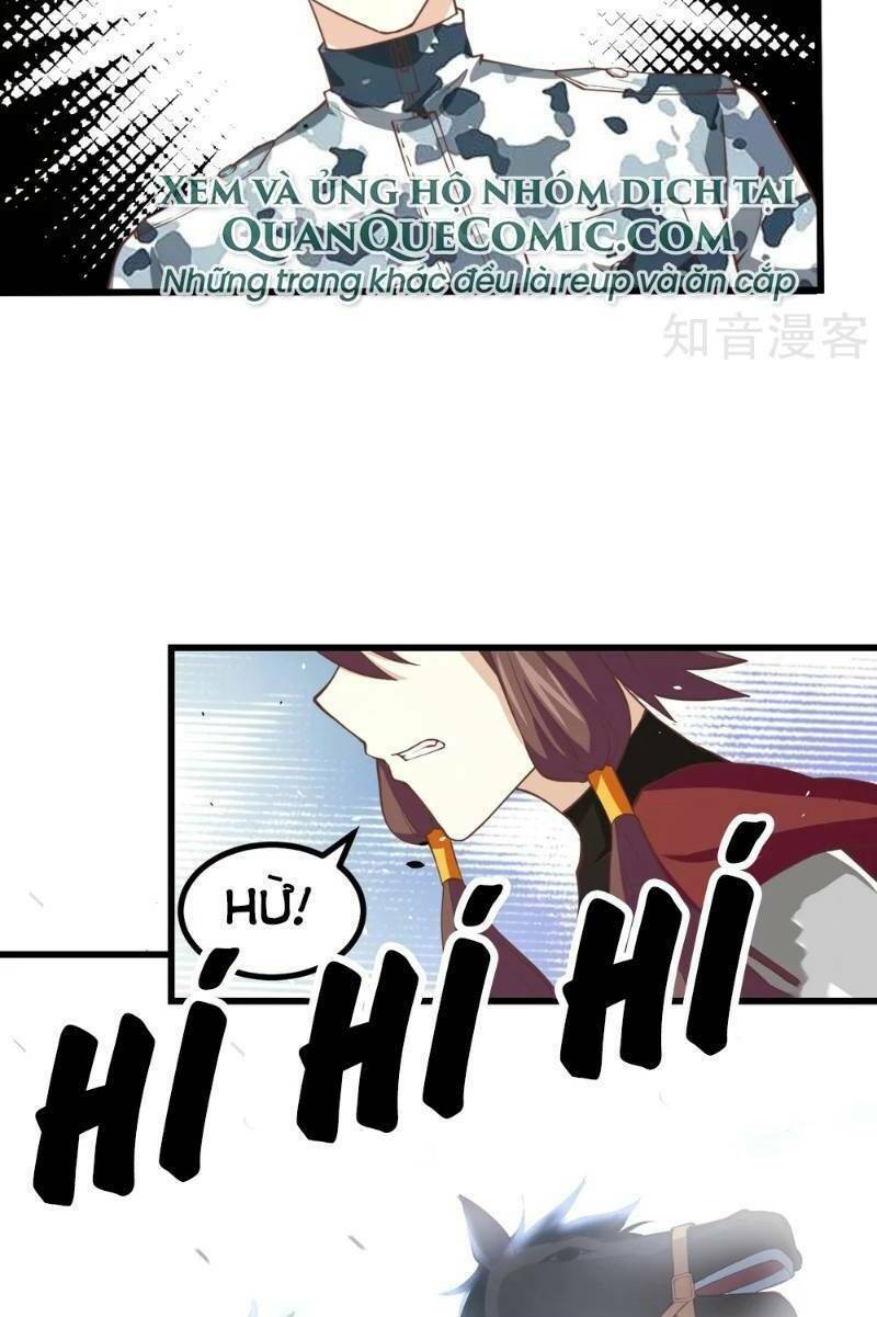 Từ Hôm Nay Bắt Đầu Làm Thành Chủ - Chapter 168 - Page 34