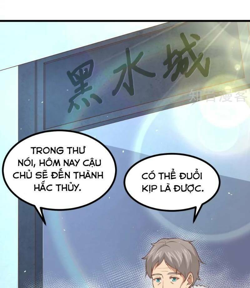 Từ Hôm Nay Bắt Đầu Làm Thành Chủ - Chapter 168 - Page 3