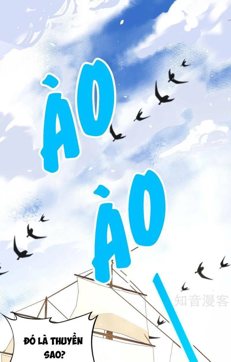 Từ Hôm Nay Bắt Đầu Làm Thành Chủ - Chapter 168 - Page 40