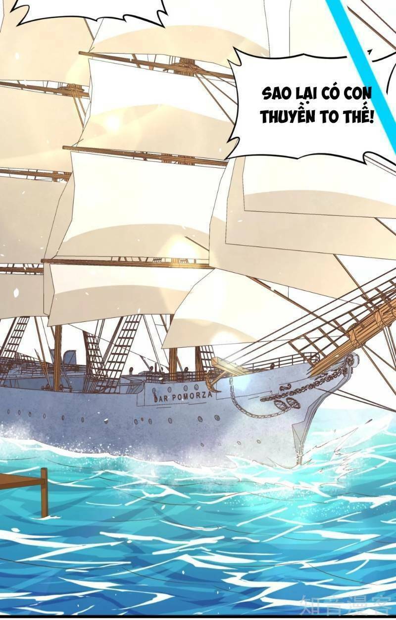 Từ Hôm Nay Bắt Đầu Làm Thành Chủ - Chapter 168 - Page 41