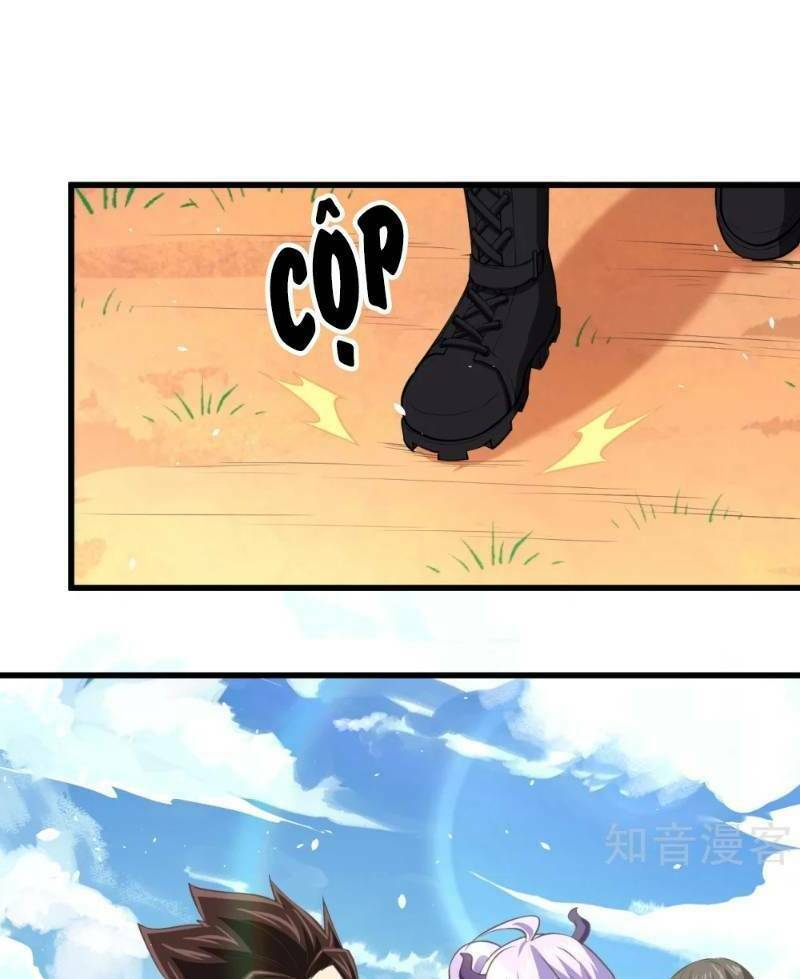 Từ Hôm Nay Bắt Đầu Làm Thành Chủ - Chapter 168 - Page 42