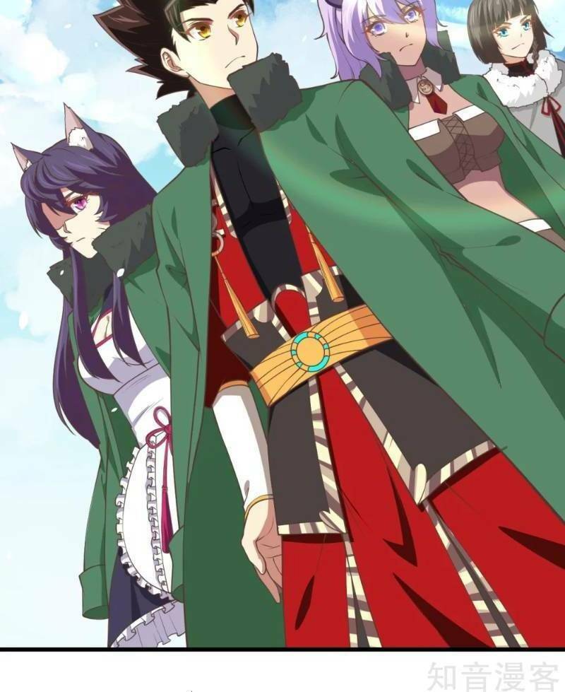 Từ Hôm Nay Bắt Đầu Làm Thành Chủ - Chapter 168 - Page 43